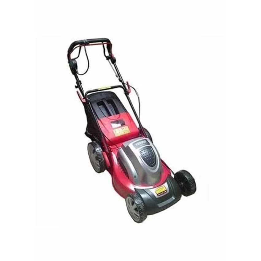 Kisankraft 1kw (1.3hp) Electric Lawn Mower KK-LME-1000