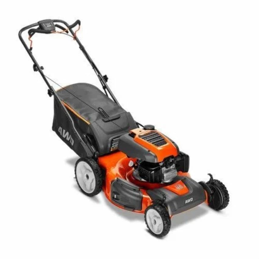 Lawn Mover Lc18 Husqvarna