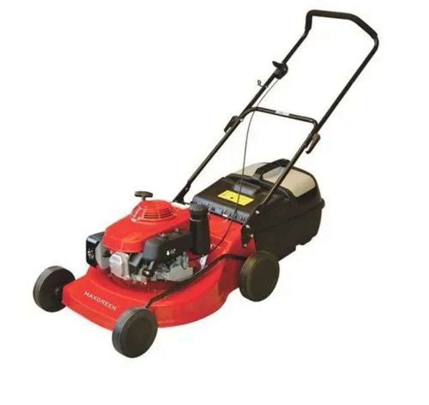 Honda Lawnmower MRP21 I 5.5 HP Petrol Push Type, Adjustable, 21 Inch