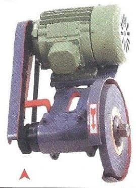 Tool Post Grinding Machine, For Industrial