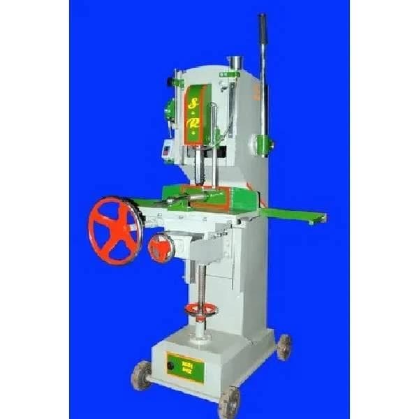 Chain Mortising Machine