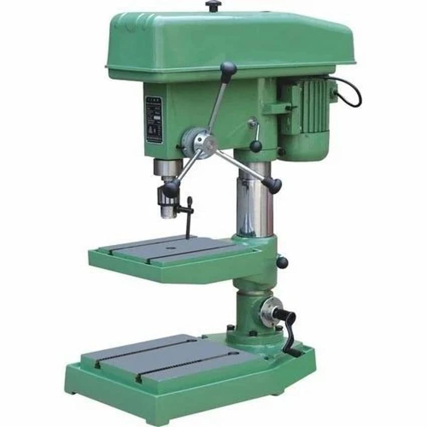 Bench Drill Machine