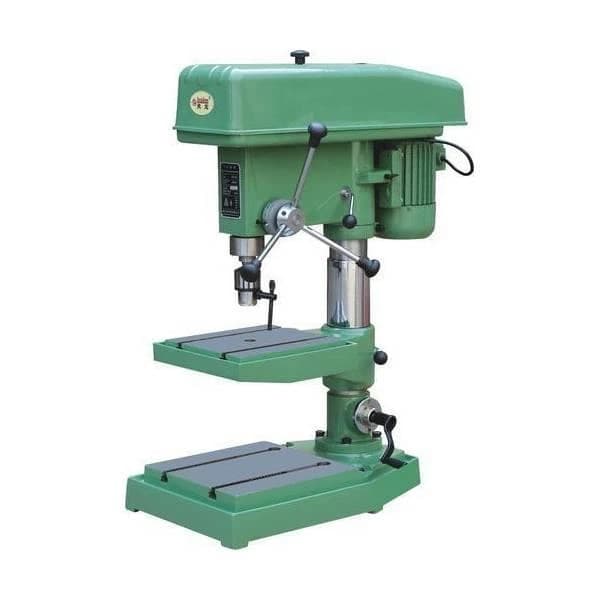 Bench Type Drilling Machine