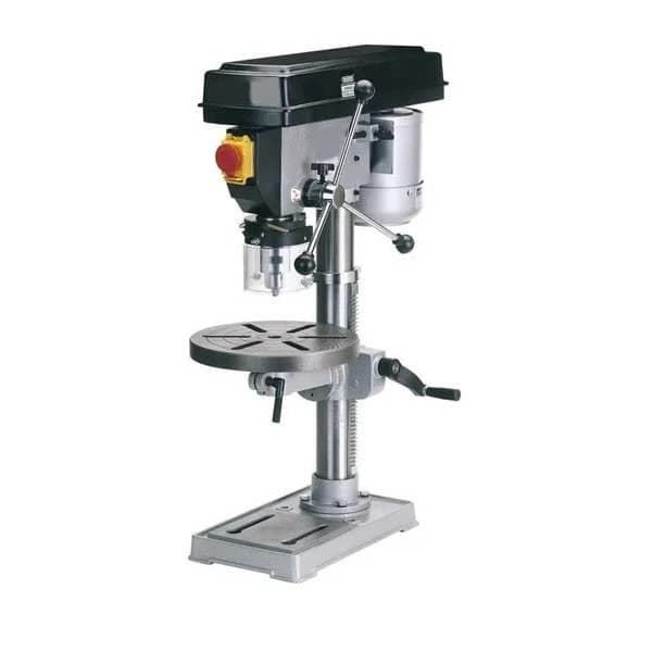 Bench Drill Machine