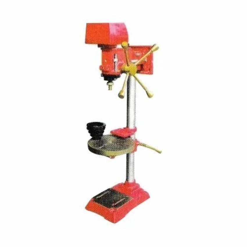 Bench Type Drill Machine