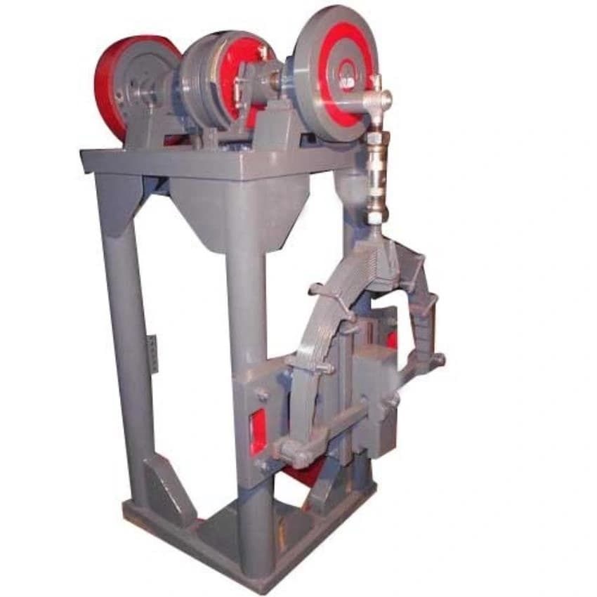 Hammer Machine For Blacksmith, Warranty: 1 Year