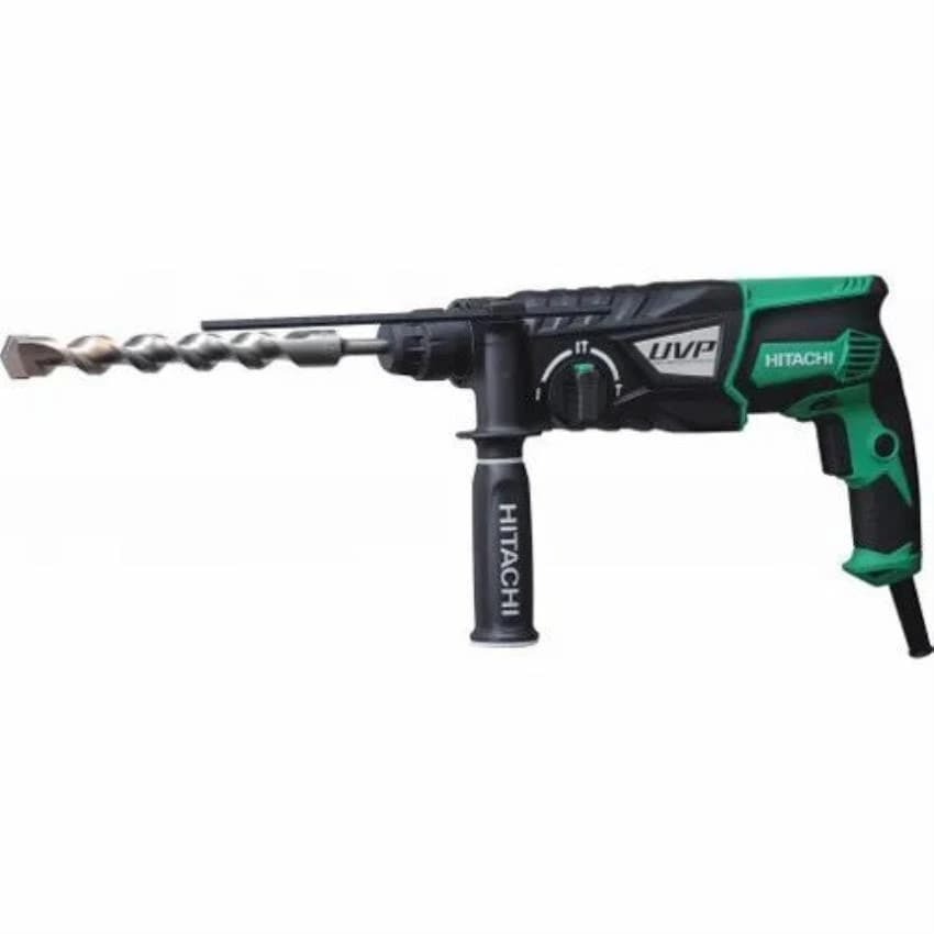 Hitachi DH 28PCY Rotary Hammer