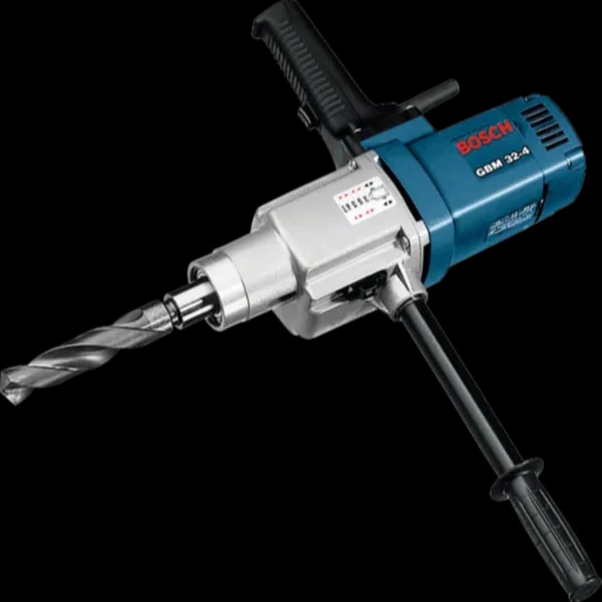 Bosch GBM 32-4 Professional, Warranty: 1 Year
