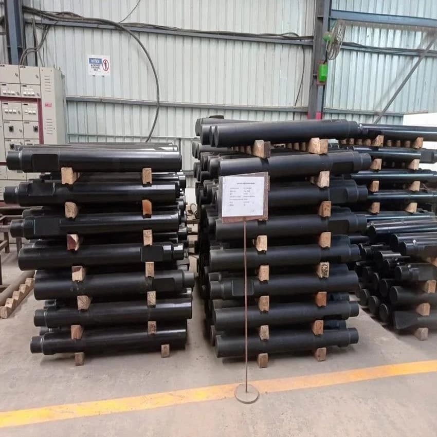Hydraulic Rock Breaker Chisel