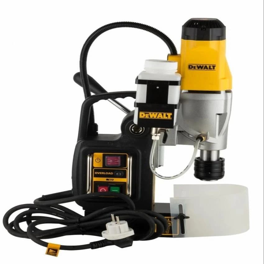 50 Hz 32 mm Magnetic Drill Machine (Broach cutter), Type of Drilling Machine: Pillar, Twist Drill Capacity: 30mm