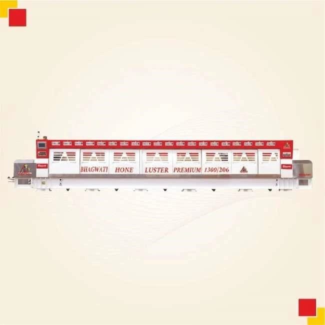 LPM Machine For Plywood