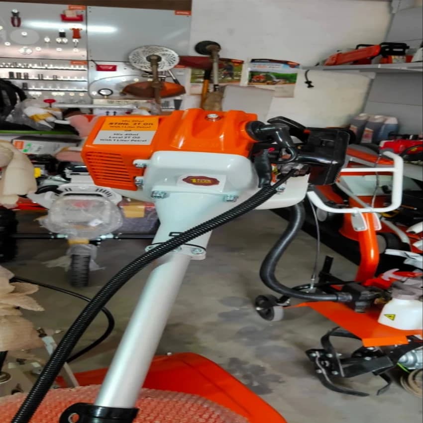 Stihl Brush Cutter FS 3001, 182 cm