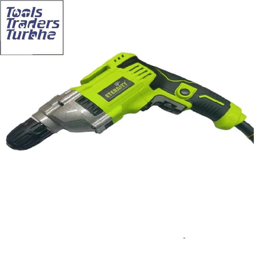 Eternity P3ED10 ( 550 W ) 10mm Electrical Drill Machine