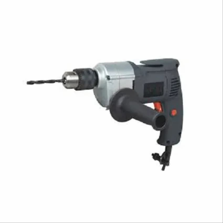 Light Duty Hand Drill Machine, Voltage: 220 V