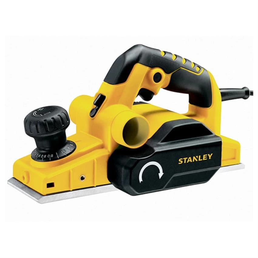Stanley STPP7502 - 750W 2 mm Planer, Warranty: 1 year