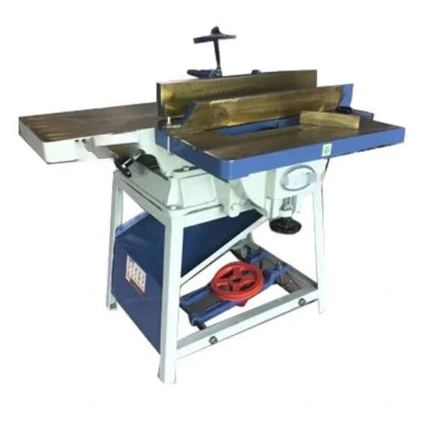 Wood Surface Planer Machine