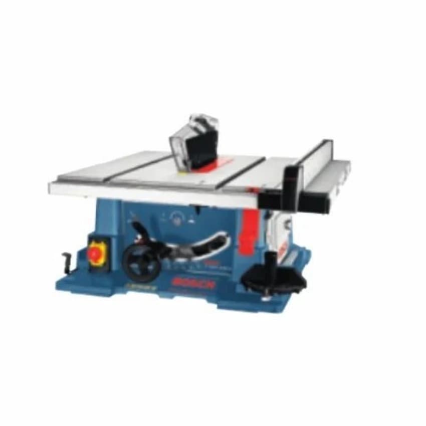 10 Inch GTS 254 Table Saw For Wood, 1900WATT, Warranty: 1 year