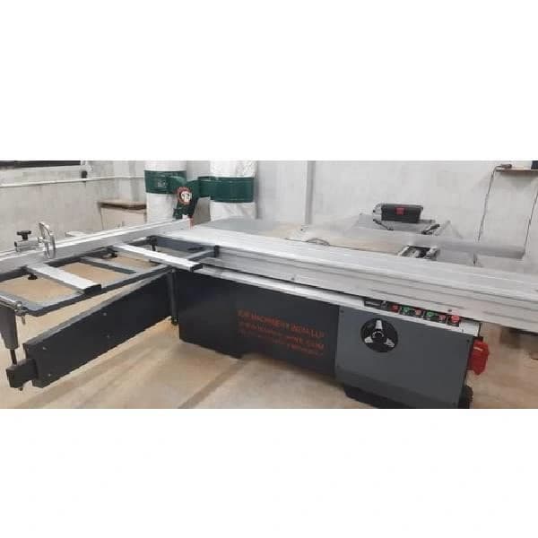 Industrial Table Saw