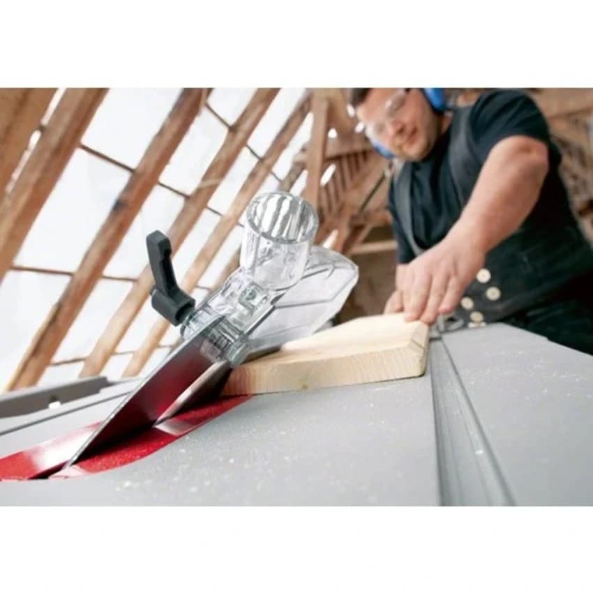 Bosch GTS 10 J Table Saw