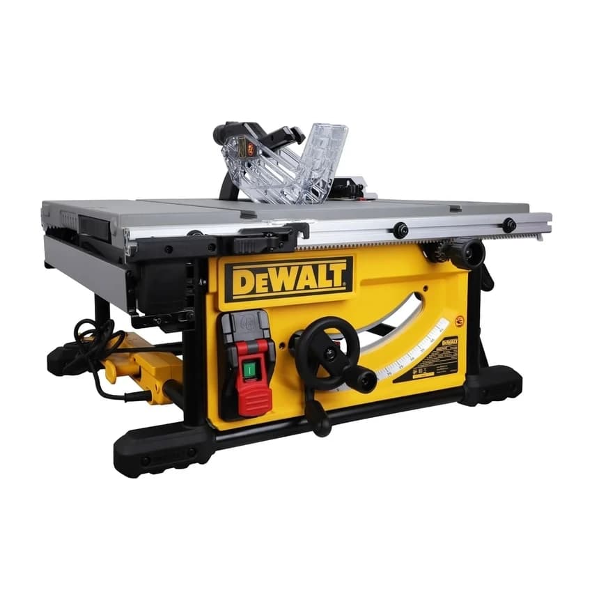 Dewalt Table Saw Dwe7492