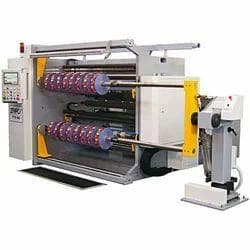 Slitting Machine