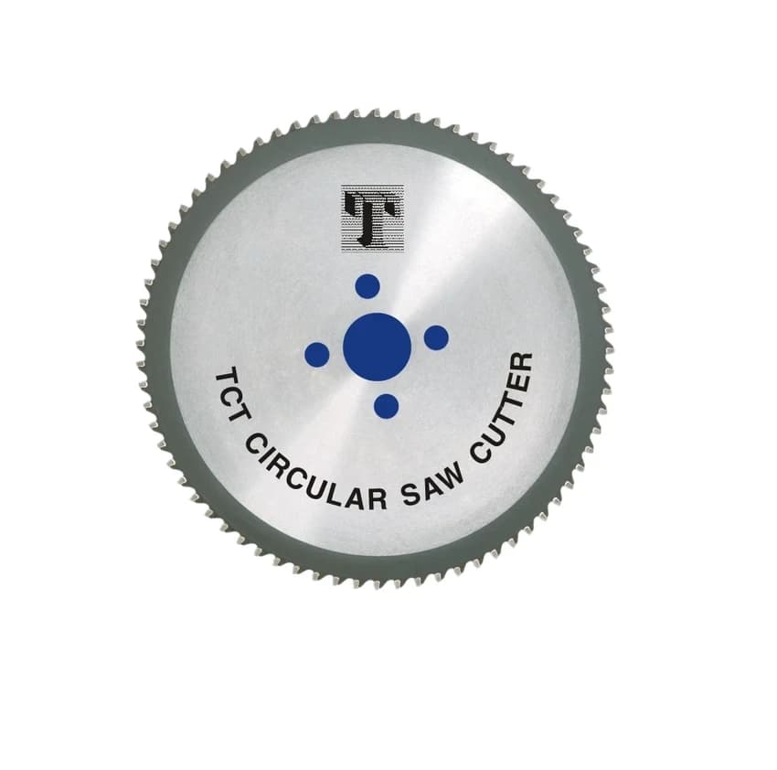 7 Inch Itl Circular Saw Cutters.
