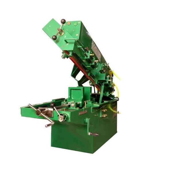 Horizontal NM-6 Metal Cutting Band Saw Machine