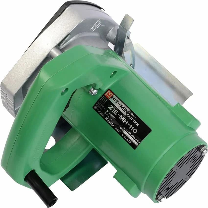 Z1E-MH2-110 Hitachi Cutter