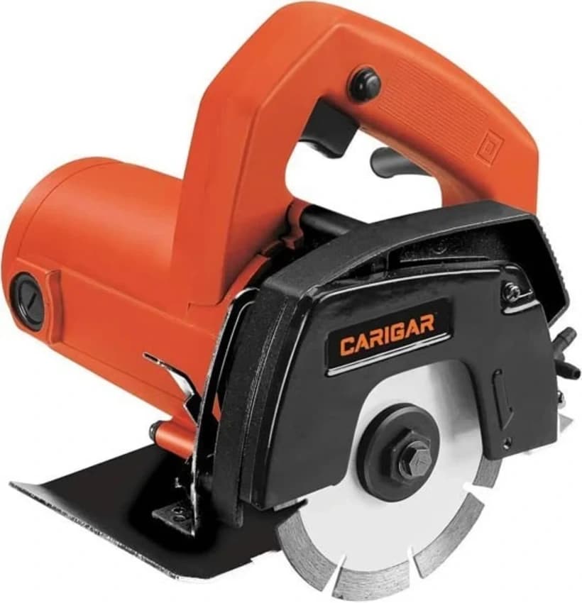 Carigar Marble Cutter (4 Inch Disc)