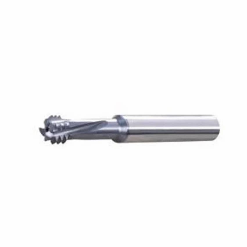 Dmt Mill Thread Solid Carbide