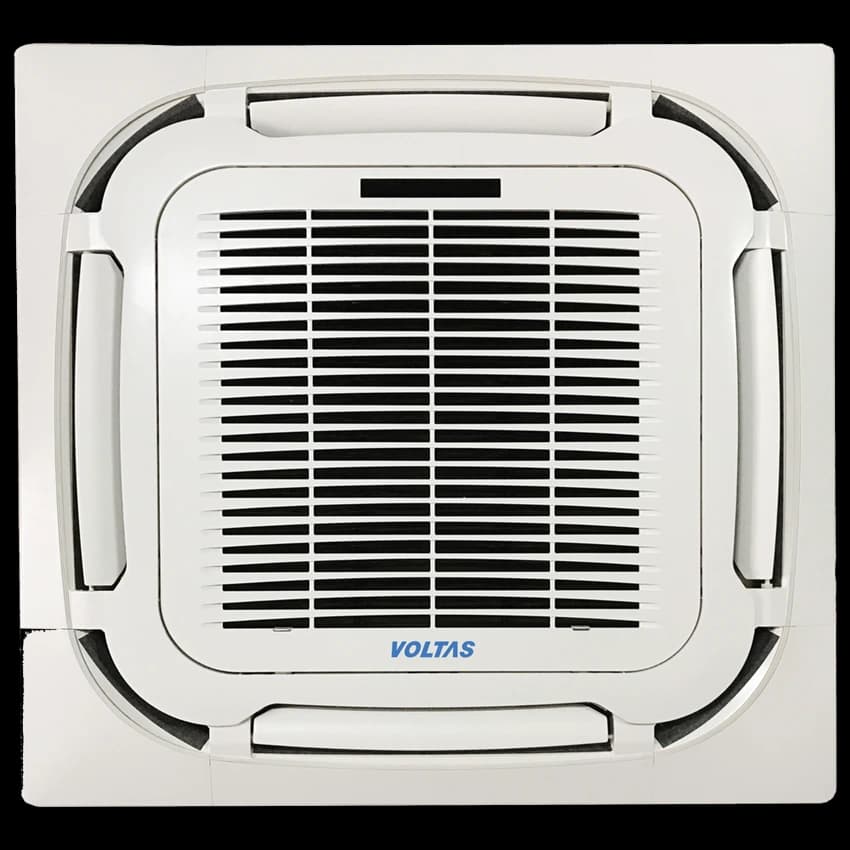 Voltas Inverter Cassette Ac, Tonnage: 1.5TR To 4TR