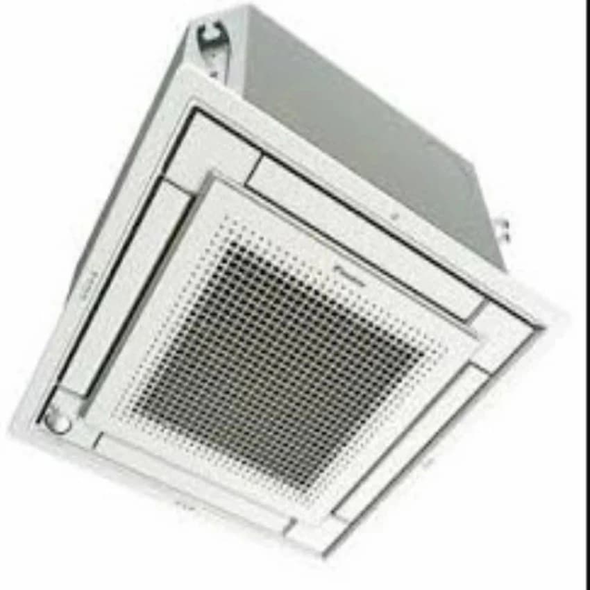 Cassette Air Conditioner, Tonnage: 2 Ton