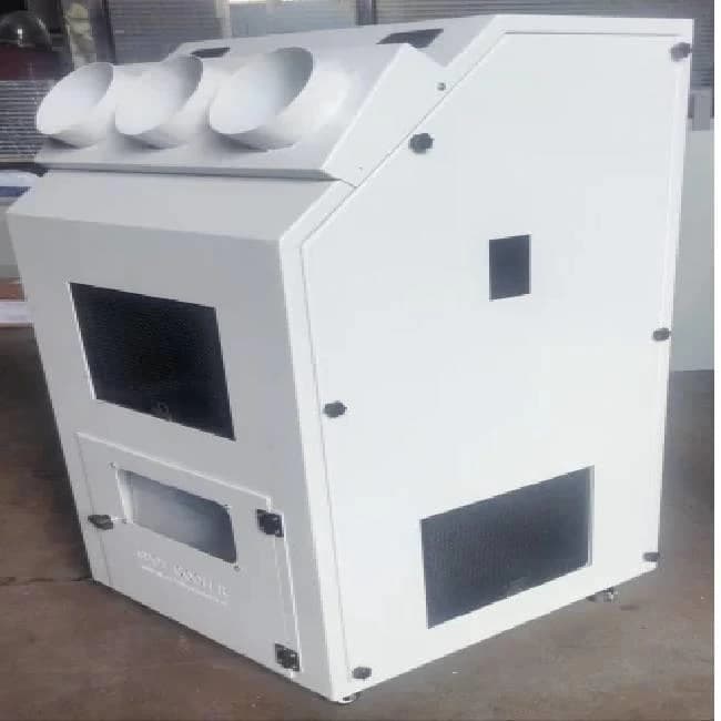 Industrial Spot Cooler