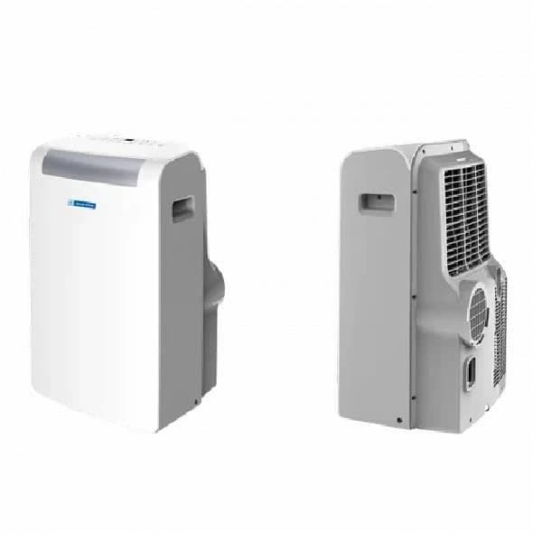 Blue Star Portable AC