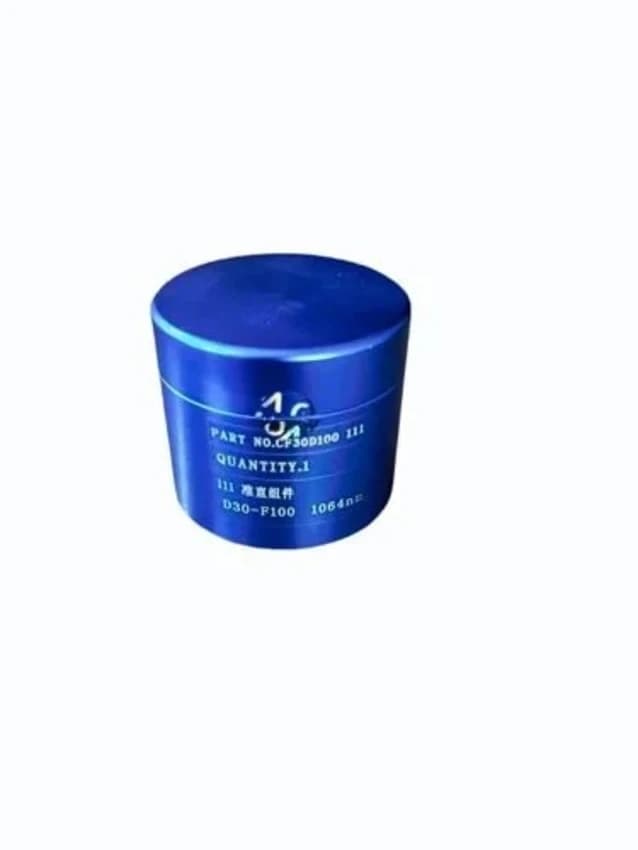Laser Machine Consumables