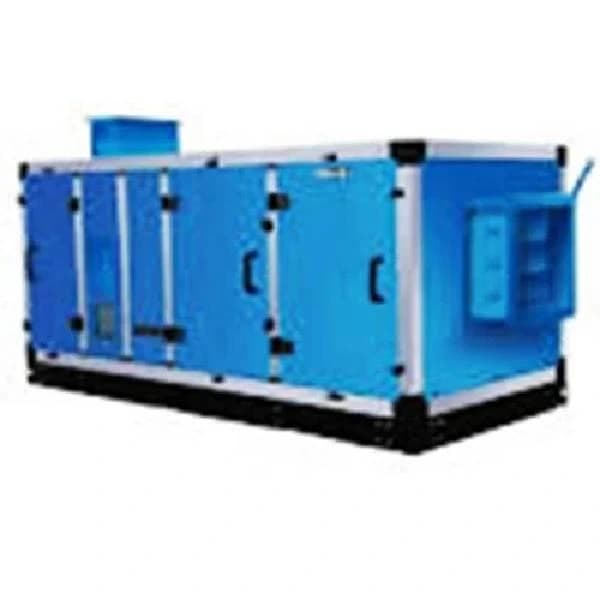 Air Handling Systems