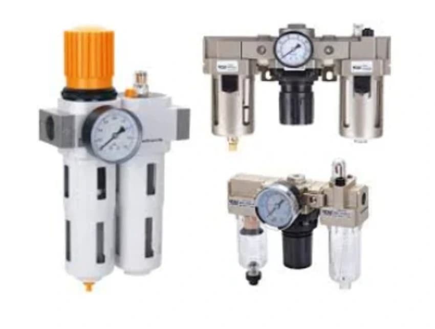 Air Preparation Units