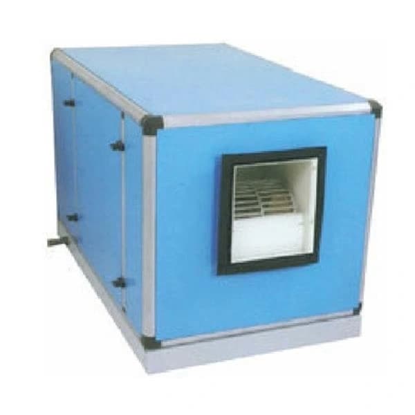 Stainless Steel Kitchen Exhaust Air Handling Unit
