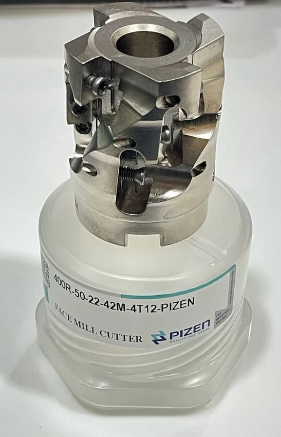 50MM Shoulder Milling Cutter