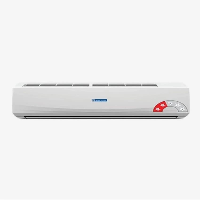 Blue Star 2 Star Split AC for Home, Office