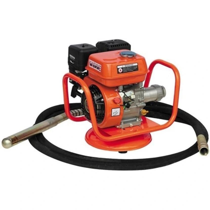 Vibrator Machine, 1-2 kw