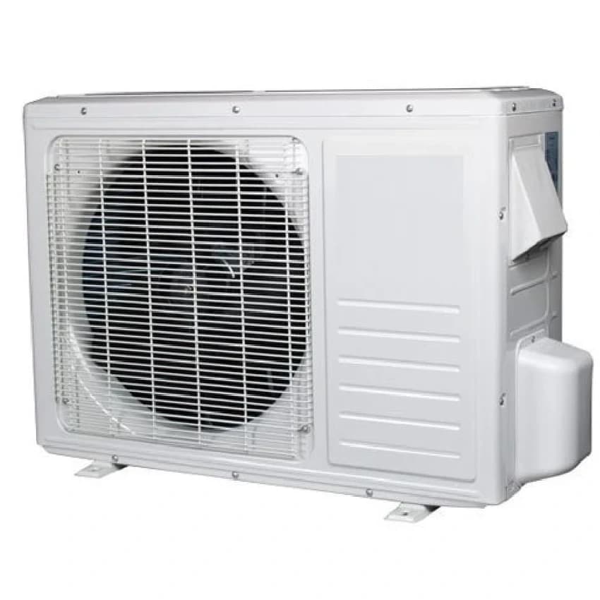 Air Conditioner Outdoor Unit, For Industrial Cooling Units
