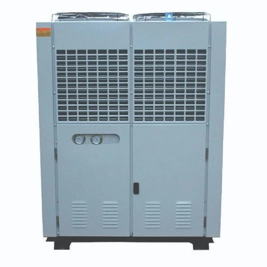 Box V Type Refrigeration Unit
