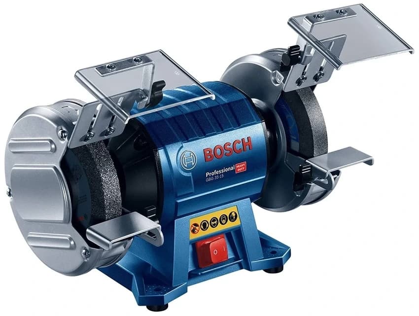 Bosch BT Grinders