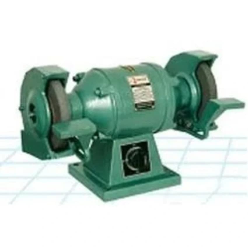 Bench Grinder