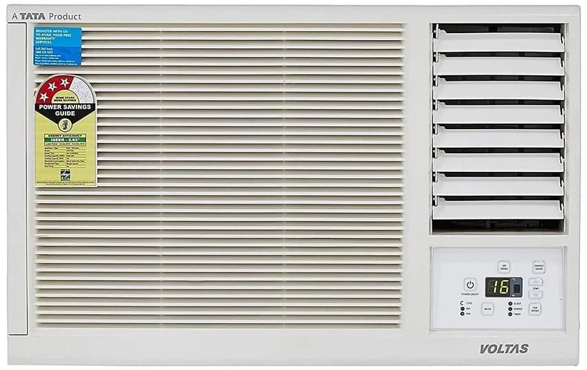 Voltas 0.75 Ton Window Air Conditioner