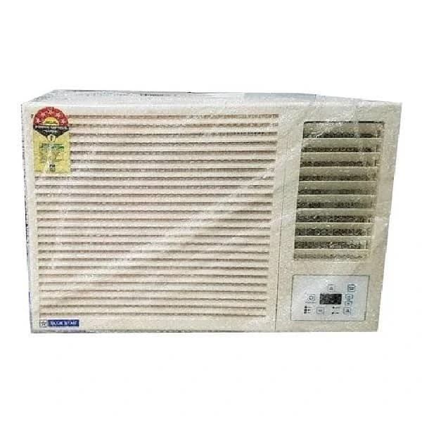 Window Air Conditioner