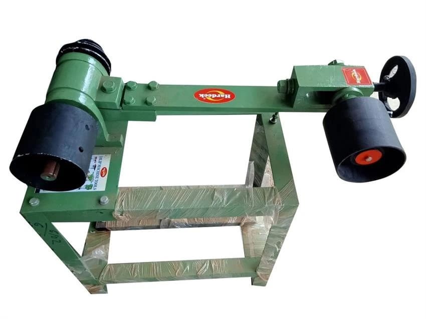 Glass Sander Table