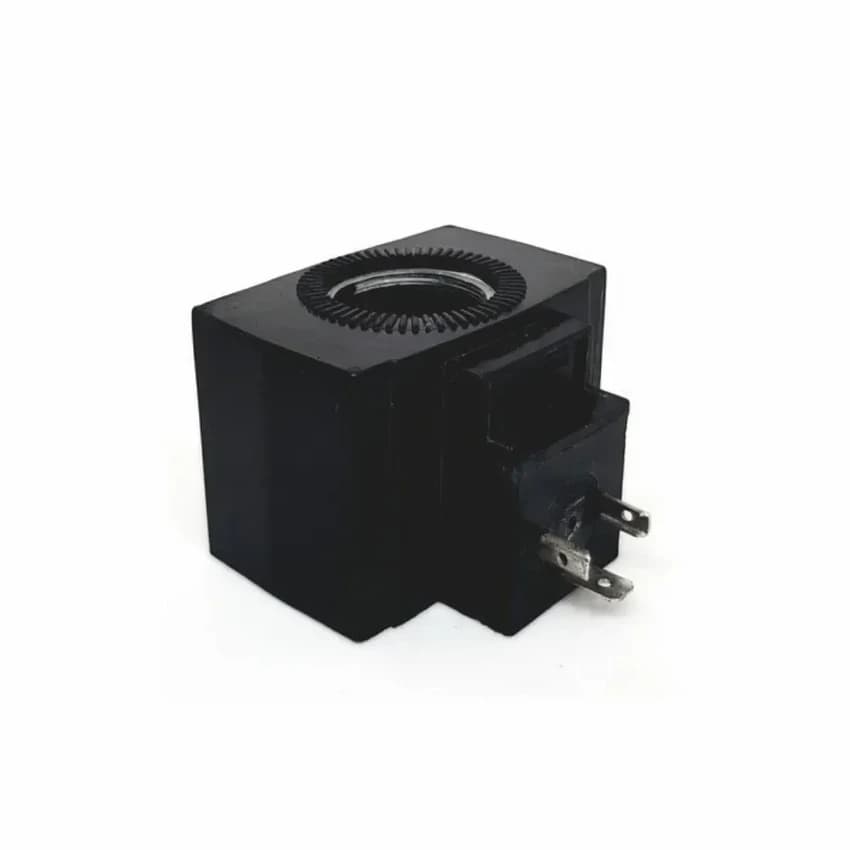 Hydraulic Yuken Solenoid Coil, For Industrial, 100-240 V Ac / 12-24 V Dc