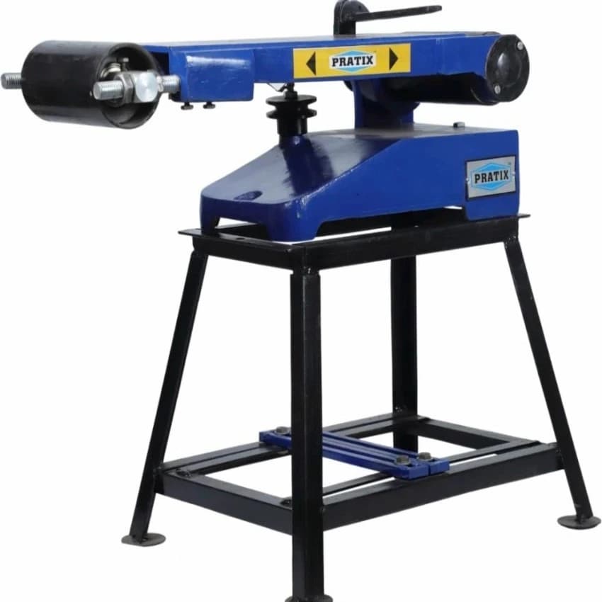6 Inch Pratix Belt Disc Sander Machine
